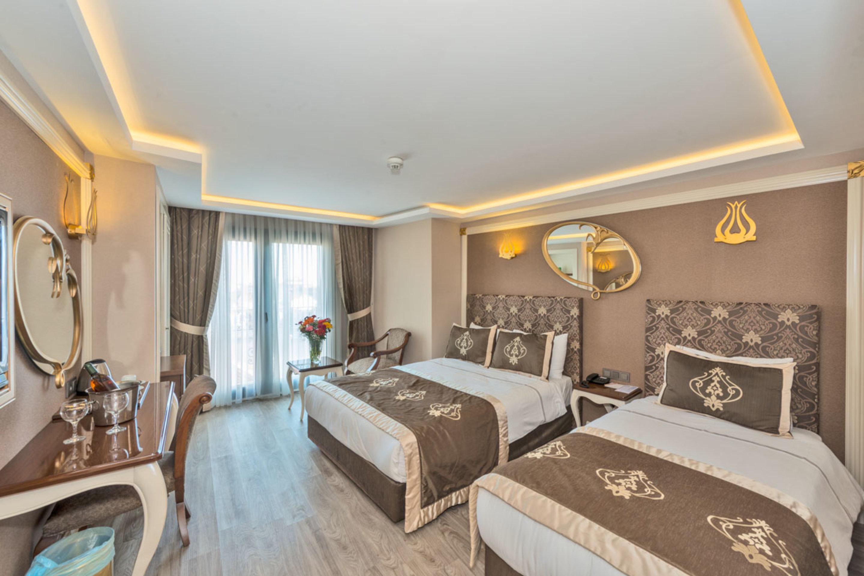 Hotel The Pera Hill Istanbul Room photo